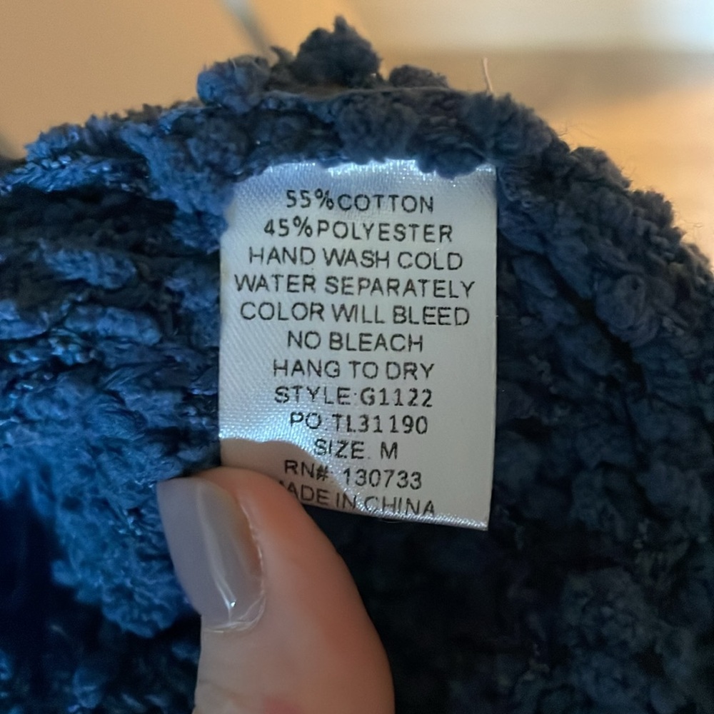 Umgee Cardigan - Picture 3 of 5